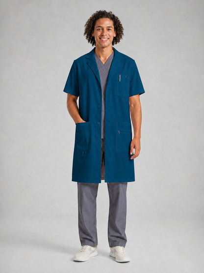505sku83SilvexYZ007PeacockBlue