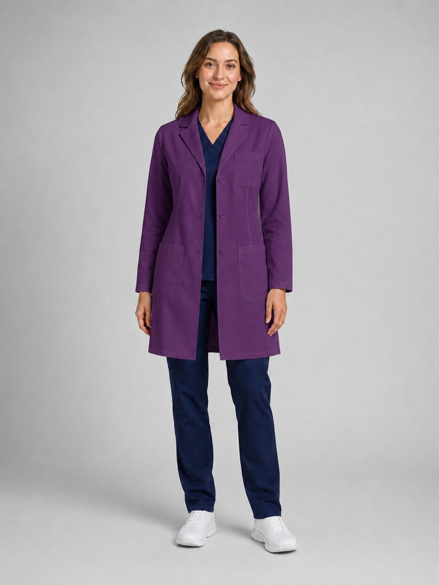 506sku14AegisCoatHB1041Purple