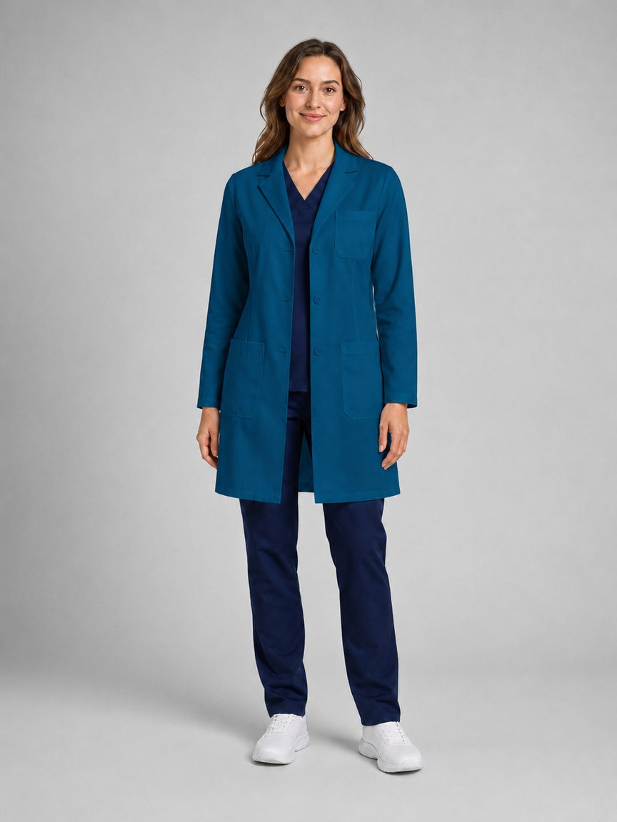 506sku15AegisCoatHB1041PeacockBlue