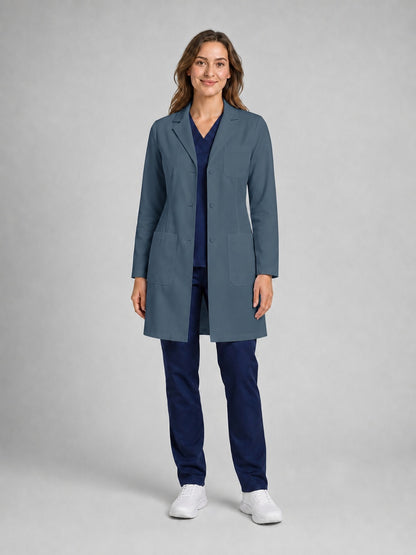 506sku22AegisCoatHB1041IndigoBlue
