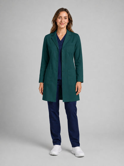 506sku23AegisCoatHB1041DarkGreen