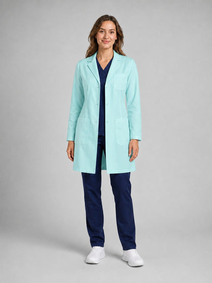 506sku6AegisCoatHB1041AquaGreen
