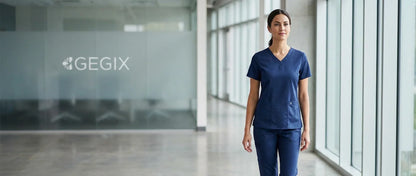 GEGIX Hero 3 - Full Team