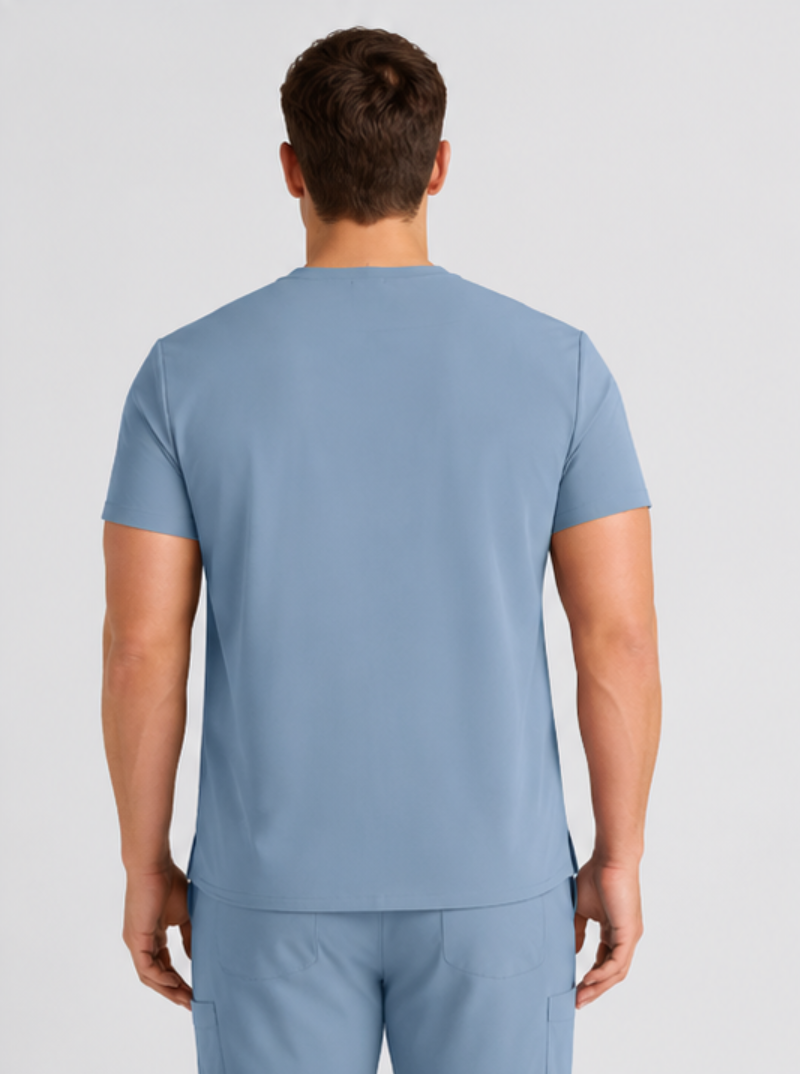 LAB COATS TEXT