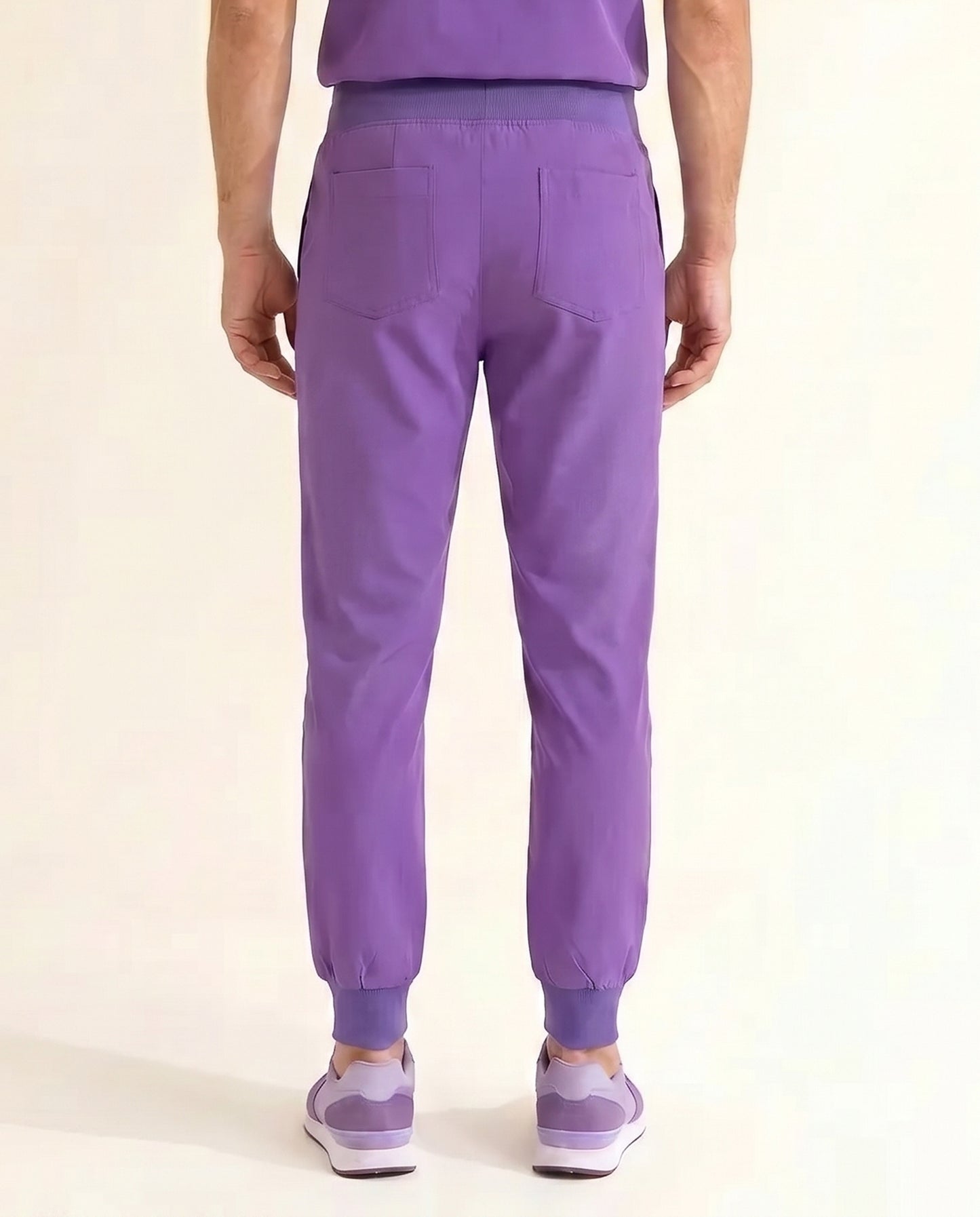 Men's Rune Classic Scrub Pant