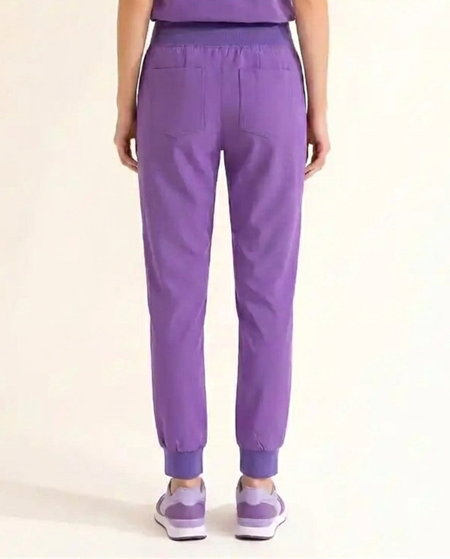 Women's Rune Classic Scrub Pant