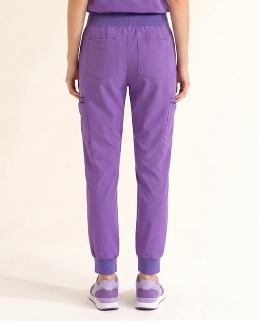 Women Rune Pro Scrub Pant