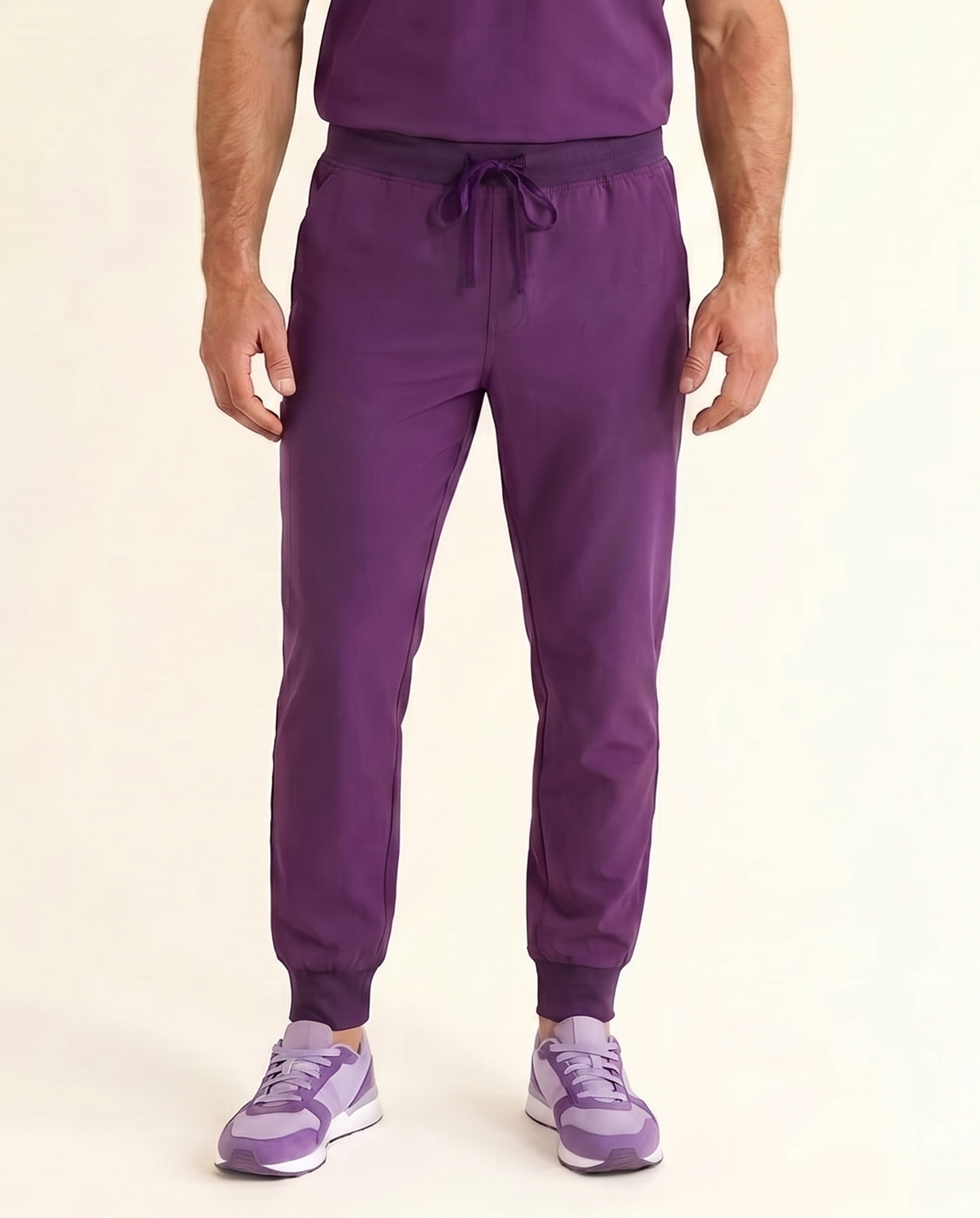 Men's Rune Classic Scrub Pant