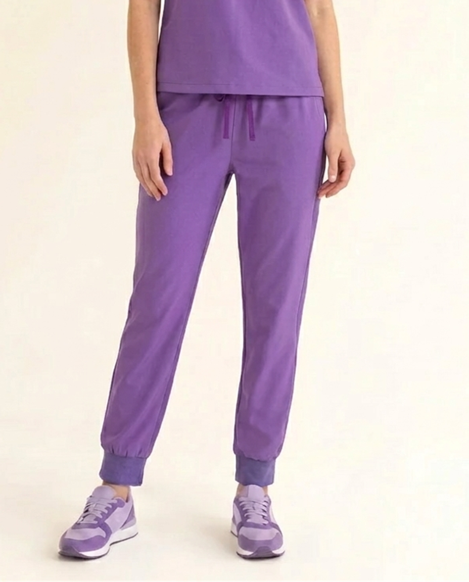Women's Rune Classic Scrub Pant
