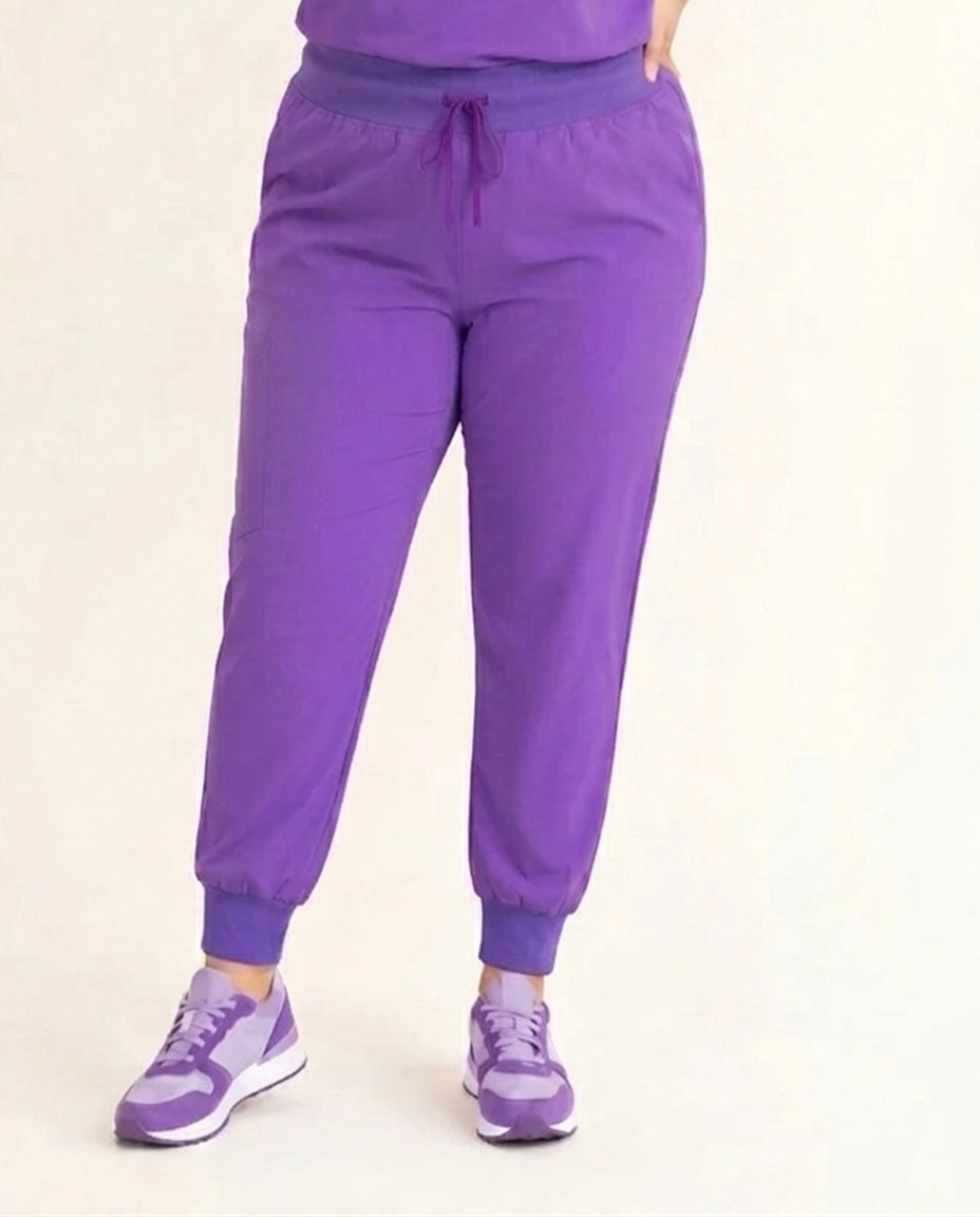 Women's Rune Classic Scrub Pant